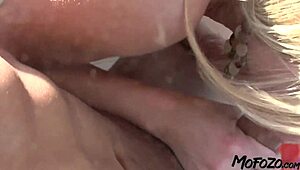 Mofozo Presents Real Amateur Sex Video on Boat Adventure