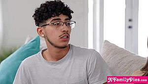 Stepsiblings fighting nonstop until stepparents found a wild taboo solution