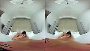 Novinha Se Exibindo Brazilian Beauty Teasing