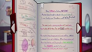 Summertime Saga 126 petunjuk pertemuan anime mesra panas.