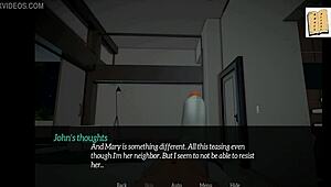 My New Family 7 Erotic Game