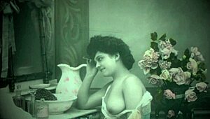 Dark Lantern Entertainment shares vintage blowjobs from secret erotic confessions of a Victorian gentleman.