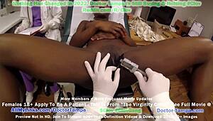 ever wonder what doctor tampa does at doctor-tampa com with ebony patients?