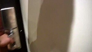 Curly Black Babe Stripped and Fucked Hard by Fake White Agent