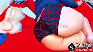 ready for carnival who wants to fuck me