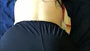 i recompilacion gran culo montando y estilo perrito with big tits