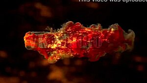 Flexible Alexa Flexy Meets Nick Whitehard for Hard Anal