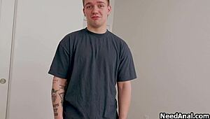 Roommates Roleplay In Reality Setting