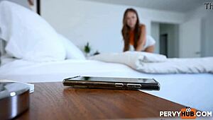 dont cheat on stepmom, lemme help ya, filthy rich macy meadows