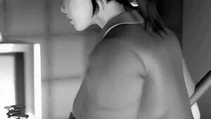 Йо, этот 3D гангбэнг мультфильм зиро редукс безумный, присоединяйся!