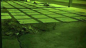 Bad slut takes rough pounding and anal dildo in extreme BDSM compilation