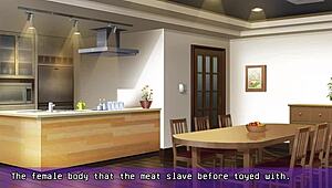 luara souza's ass got opened wide by that monster cock, check out the sheer video