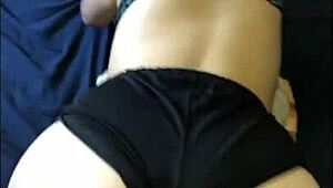 i recompilacion gran culo montando y estilo perrito with big tits