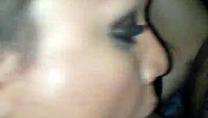 Hey, Watch This Cock Sucking Action! 😏