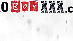 mickey taylor and reece bentley in euro orgy