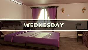 Succubus Boss Ep 8 Confesses True Love In Game