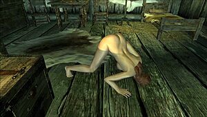 cheating with norbe in wild nookie ep 21 sigurd haha 😂