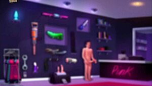 Summertime Saga 126 petunjuk pertemuan anime mesra panas.