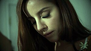Missax com - A Sex Test Pt 1 with Vanna Bardot and Reagan Foxx