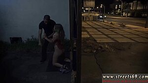 Bad slut takes rough pounding and anal dildo in extreme BDSM compilation