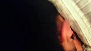 buenos amigos experimentan con sexo oral y terminan follando duro