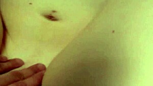 Sloppy Amateur Pov Blowjob Leads To Huge Cumshot!