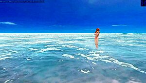 One Piece Nami Tests Straw Hat Pirates Femdom