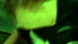 Russian Amateur Couple's Intimate Encounter