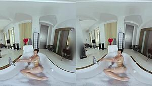 Novinha Se Exibindo Brazilian Beauty Teasing