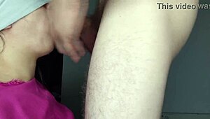 Ninet Tresor Endures Rough Deepthroat and Face Slaps