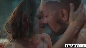 Abigail Mac Insane Anal