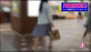 hey, wanna see a drunk asian celebrity housewife with big tits get punished by nakadashi in a garage?