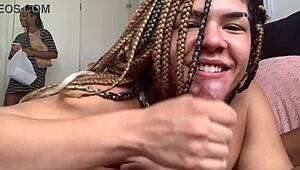 Wife Catches Husband Cheating With Trans Friend Online Leak