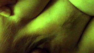 You're Fucking Granny Carmen In Throwback POV!