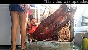 no pelo caseiro, sexo gostoso com at flakael