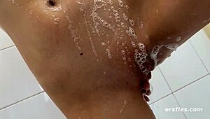 The Best of 2021 Solos Collection Showcases Stunning European Babes