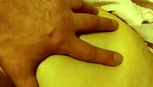 Amateur Wife's ASSFUCKING Surge!