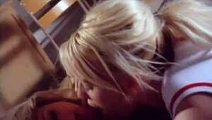 mind control leads to free cum in mouth