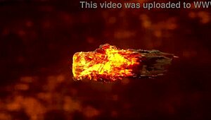 Chupandole La Concha A Mi Esposa Y Unas Metidas De Dedo.