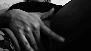 Watch angelg play with pussy to orgasm.