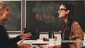 Why Is This Japanese Pussy Wet?