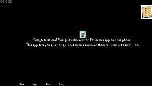 being a dik chick route in homemade anime porn