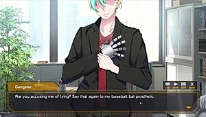 In robolife2, nova duty sexdoll needs fingering to stabilize