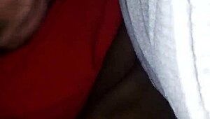 First Time Sucking This Dick With Sloppy Passion