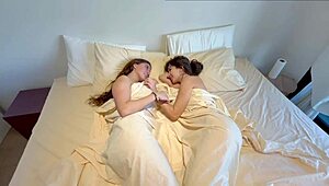 cheating wife learns to get her pussy licked by black stud for the first time