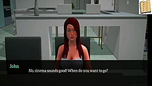 My New Family 7 Erotic Game