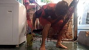 no pelo caseiro, sexo gostoso com at flakael