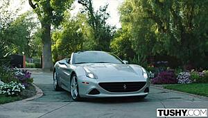 Abigail Mac Insane Anal