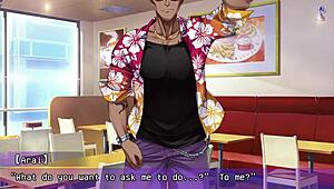 luara souza's ass got opened wide by that monster cock, check out the sheer video