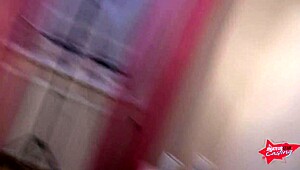 the girl next door is more adventurous than you think